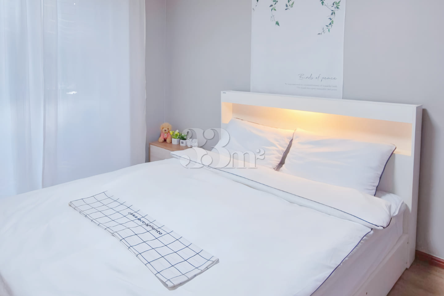 ✨Popular Host: Fully Furnished Unit 203 0th image