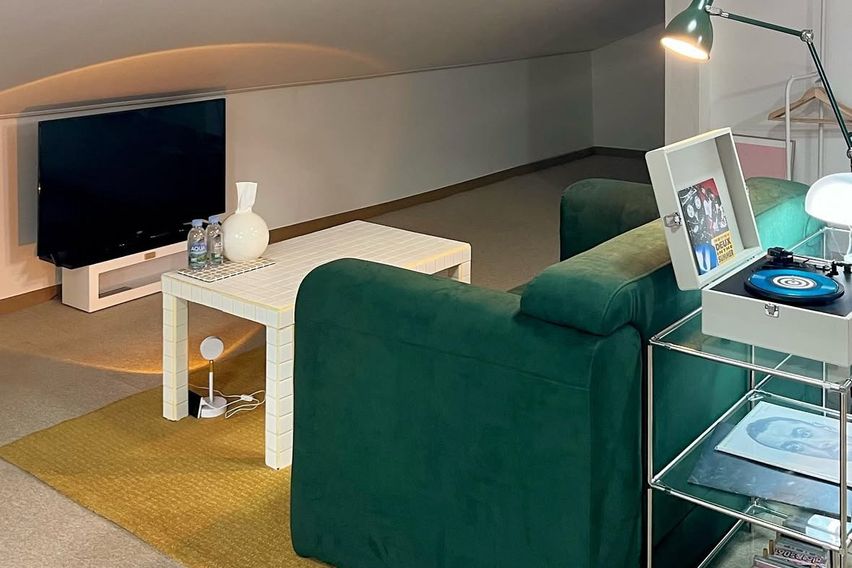 곤지암화담숲옥탑방 3번째 이미지