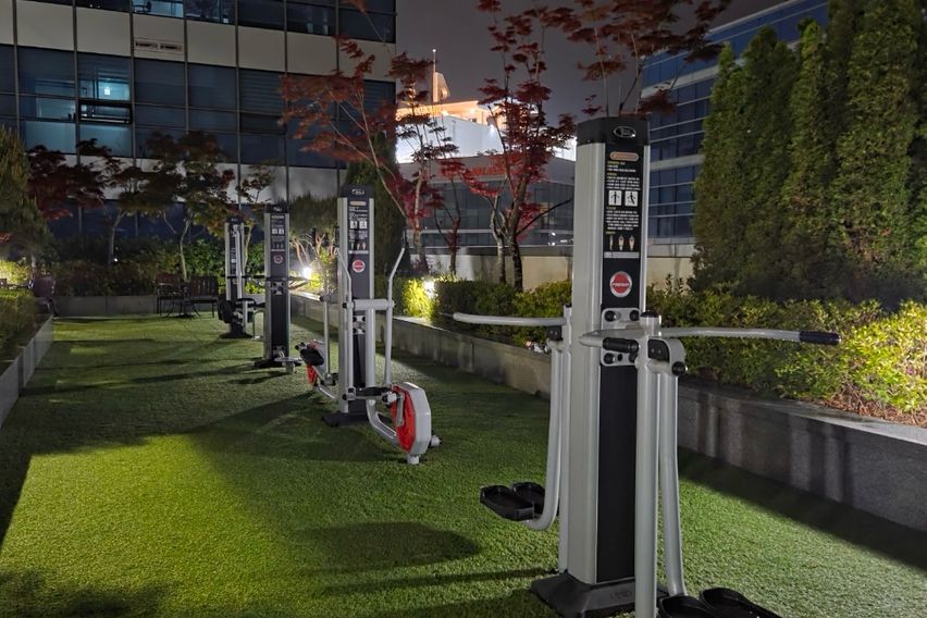 🌿딥그린 하우스-신축