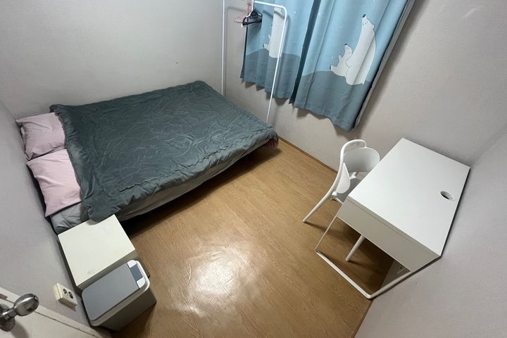 잠실 3룸 6명이 가능 7번째 이미지