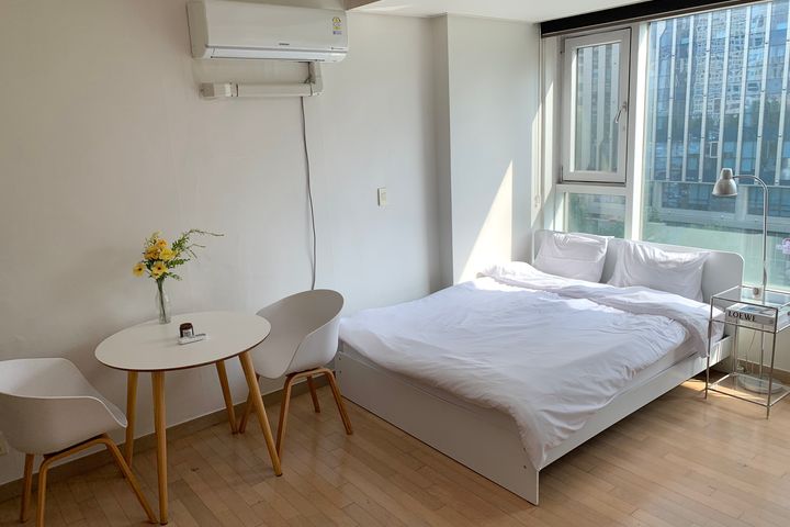 공덕역 10초 풀옵션 2번째 이미지