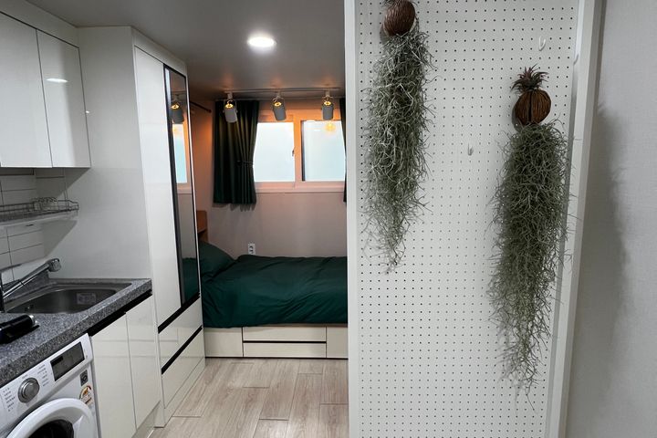 서울대입구역 원룸 0번째 이미지