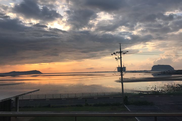 #우도#성산일출#뷰맛집 13번째 이미지