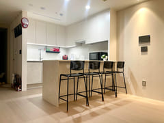 Pungmu Station ⭐ Large 4-person room with ful 6th image