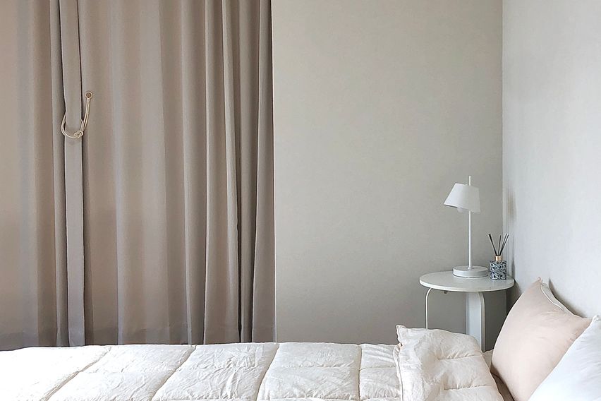 센텀시티 벡스코 1분❤️