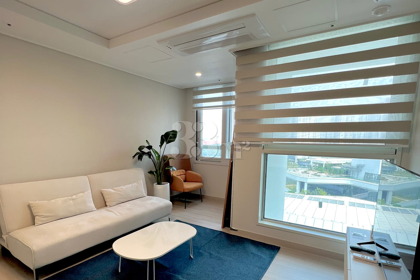 Dongtan Lake Park City View Officetel 5th image