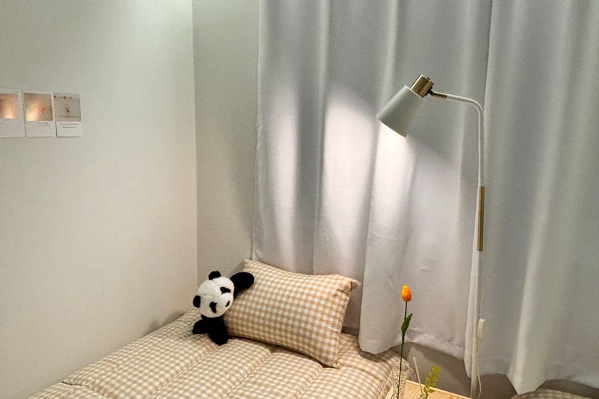 회기역2분!풀옵션3룸 13번째 이미지