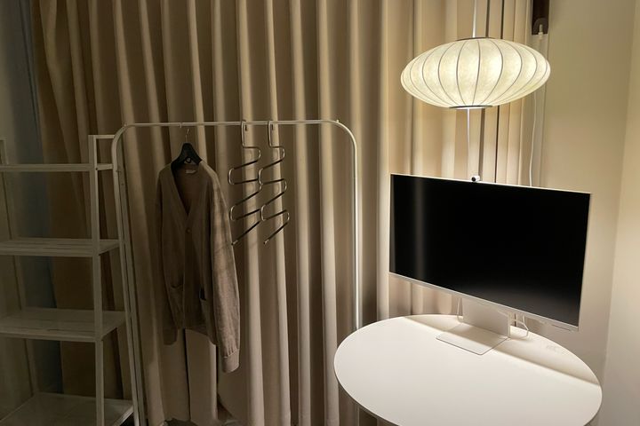 Short-term rental for business trips to Jeonj 0th image