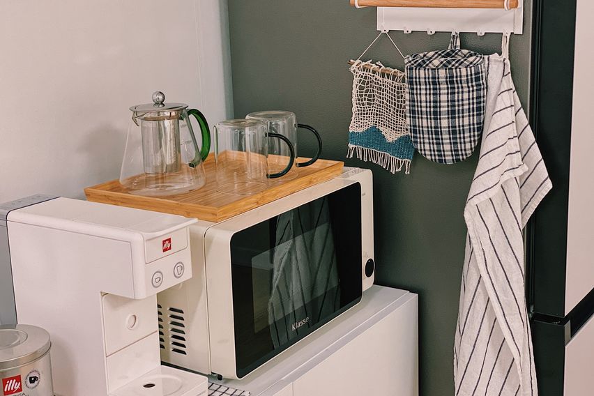 도심 감성투룸(성수기