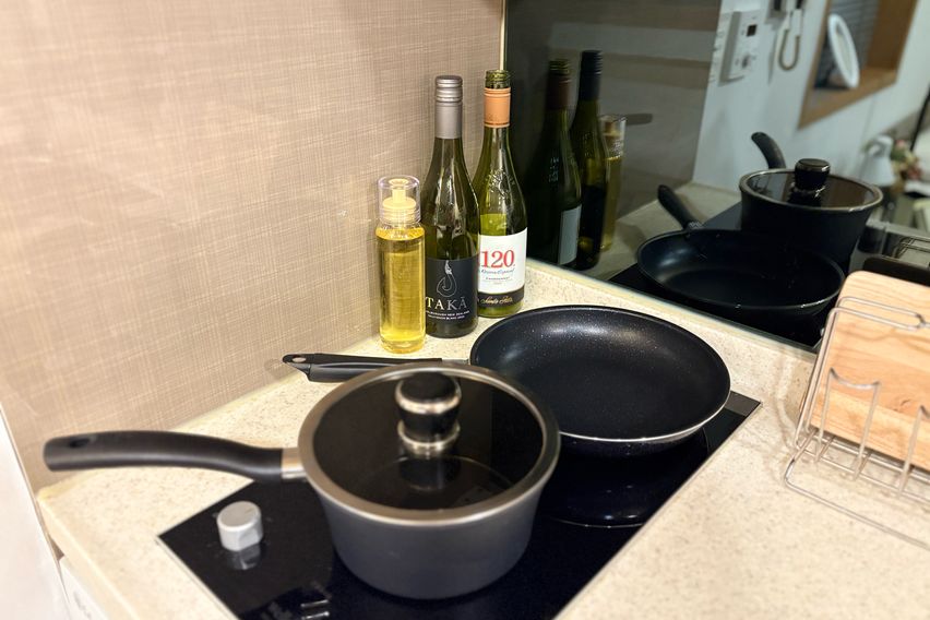 군자역1분 풀옵💫 원룸 7번째 이미지