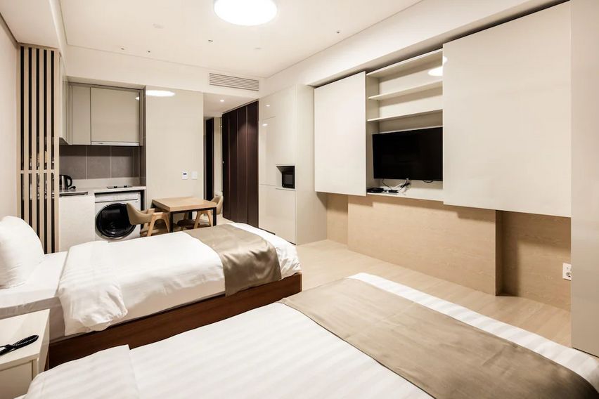 우리게스트하우스 12번째 이미지