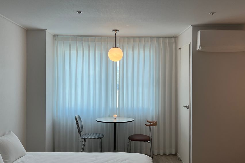 바다근처 아늑한 집