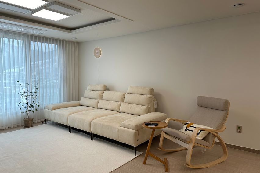 평창 더 리치먼드 1번째 이미지