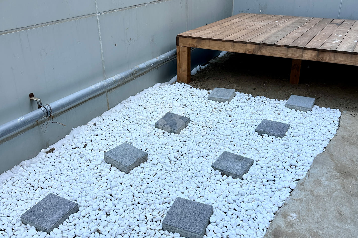 Myeongdong|Namsan|Courtyard|Two-room apartmen 14th image