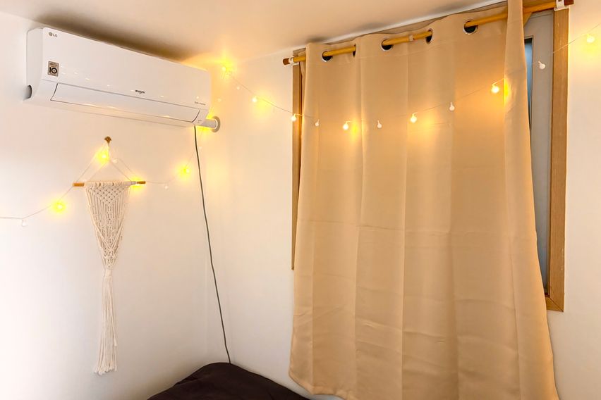 신촌/홍대 10분 투룸