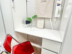 Quiet studio apartment in Taejeon-dong 2th image