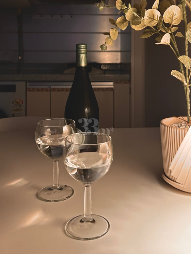 🌿Gwanghwamun Fully Furnished Cozy Spot 8th image