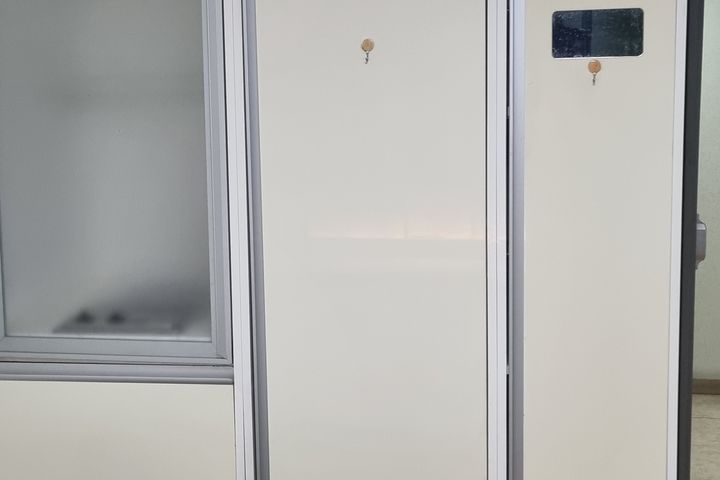 🌟신촌역1분 넓은원룸 6번째 이미지