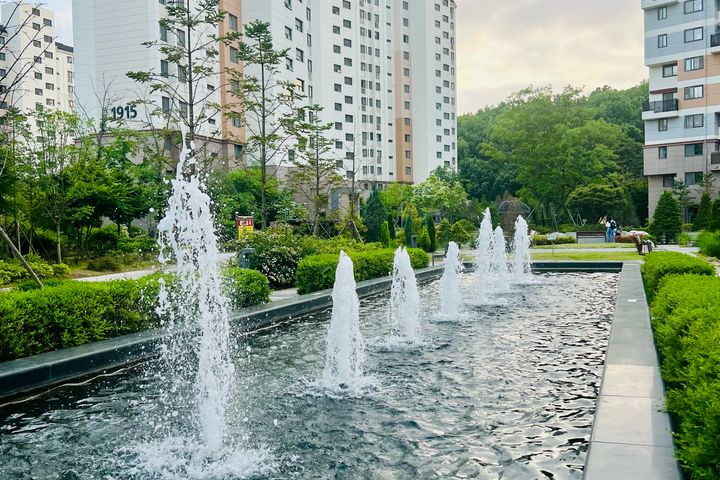 숲속 40평풀옵션 3룸 18번째 이미지