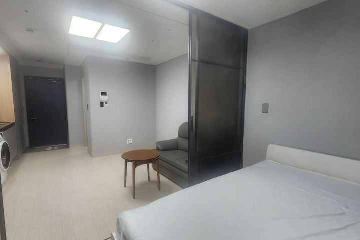 사이공원뷰 남동향 세대 2번째 이미지