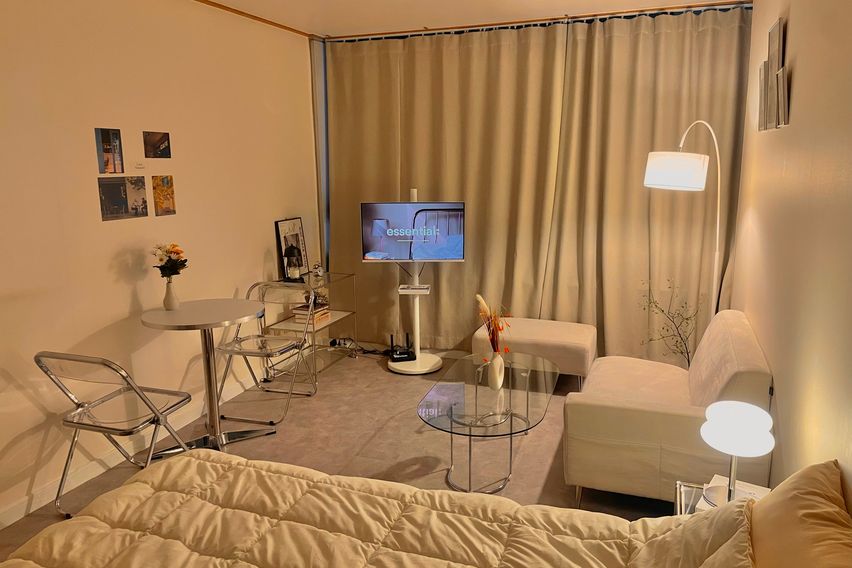 인덕원역3초역세권