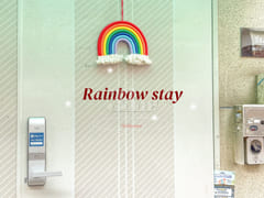 Rainbow Stay Full Option 19th image