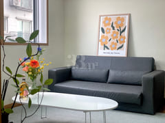 Fully furnished ⭐️ 1.5-room apartment near Ko 1th image