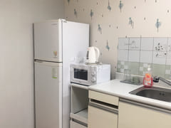 Room 307, Single Room 1th image