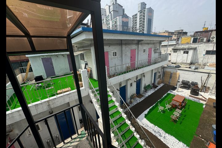 플로리다in망원 M3 7번째 이미지
