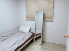 Fully furnished two-room unit, 1 minute from  2th image