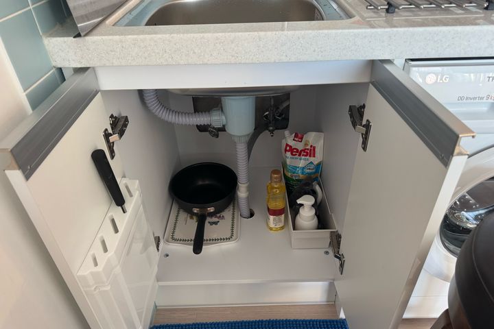 부산역 전망맛집 풀옵션 17번째 이미지