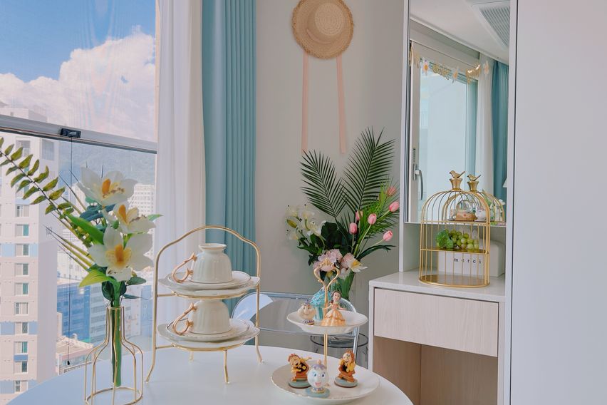 광안리 17층노을뷰★ 2번째 이미지