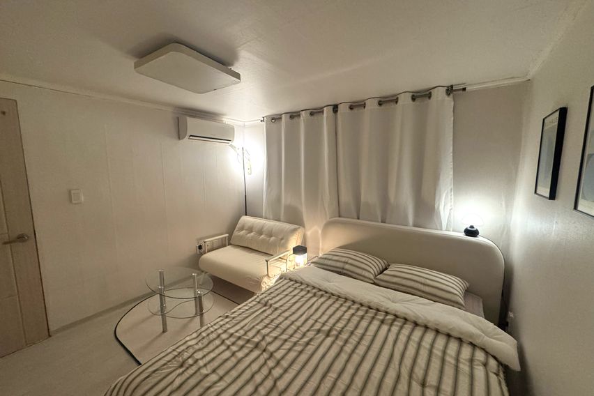 상도역 분리형원룸 3인 1번째 이미지