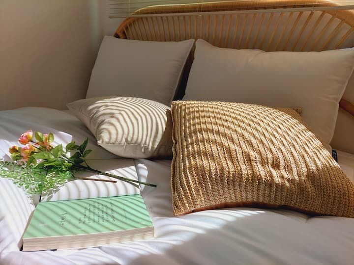 충북대 라탄방 풀옵션