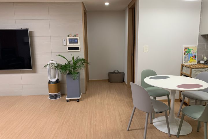 여의도 신길뉴타운34평 12번째 이미지