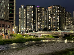 Giheung 🚊 Newly built complex with community 18th image