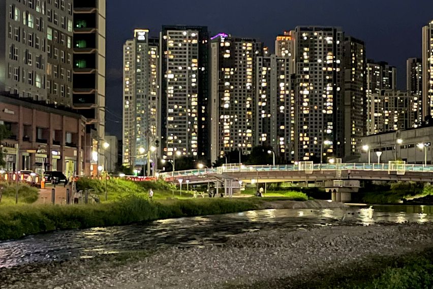 기흥🚊신축커뮤니티30평