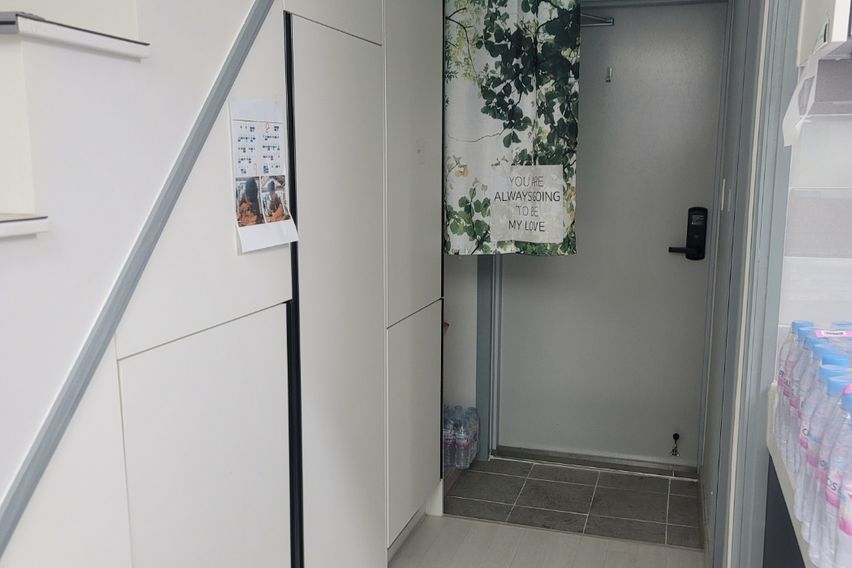 검단신도시 예쁜 방