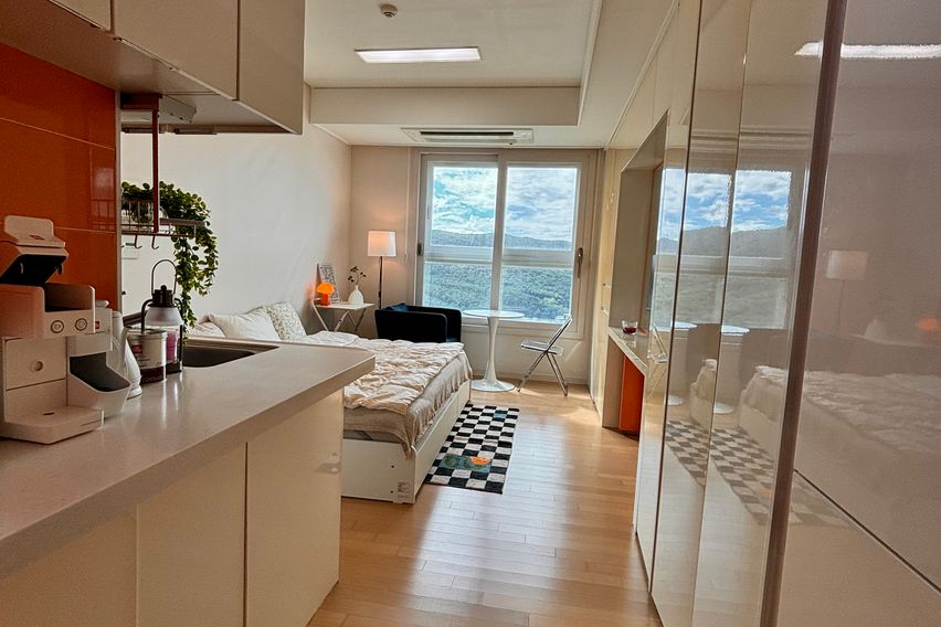 ❤️NEW💜SKY💚정자