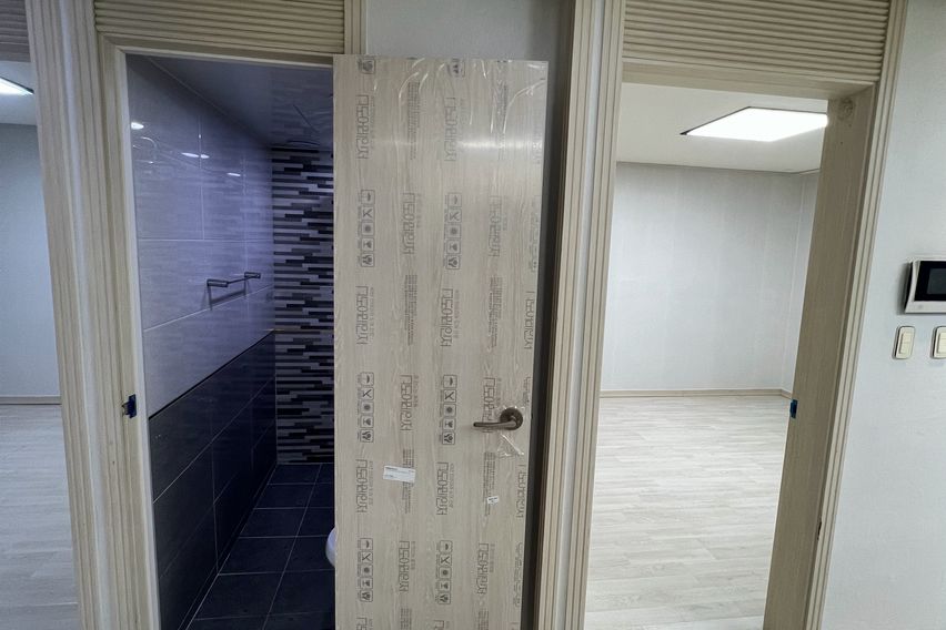 부천역도보10분 깨끗함