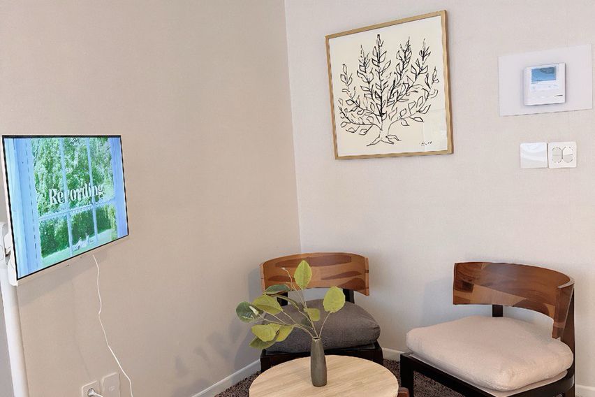 일산호수공원 아늑한집