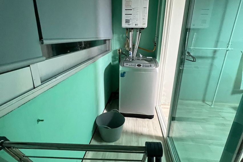 춘천 강대병원 1인숙소