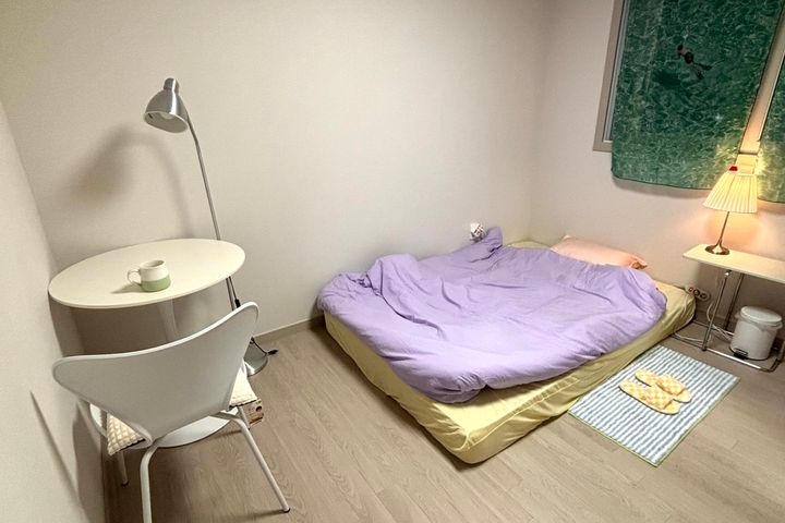 천안아산 여자 룸메이트 1번째 이미지