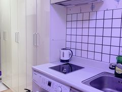 1인실센트럴스테이304 5번째 이미지