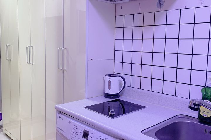 1인실센트럴스테이304 5번째 이미지