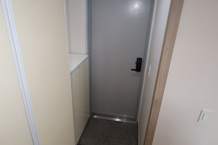 Gangbuk | Fully Furnished Studio | Short/Long 10th image