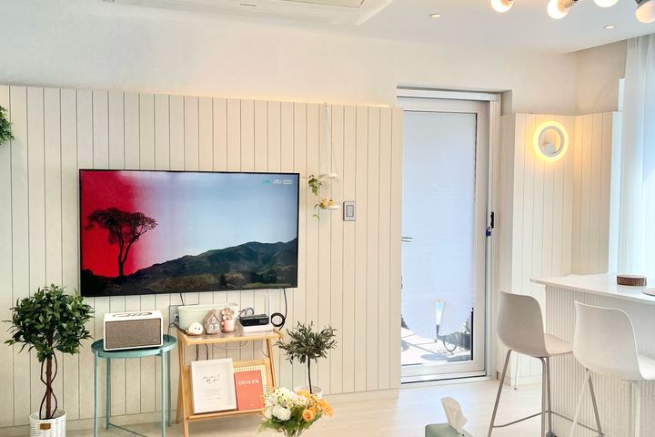 Urban Stay Lumi 3th image