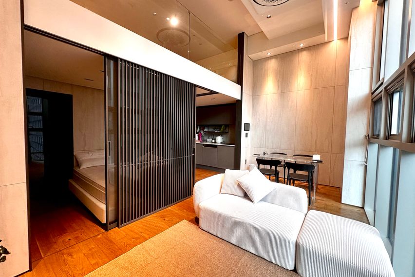 삼성역/코엑스/투룸호텔 4번째 이미지