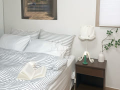 Yongsan/Samgakji – 2-minute walk, fully furni 6th image