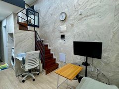 🛑 Seongsu Station Duplex, Fully Furnished 2th image